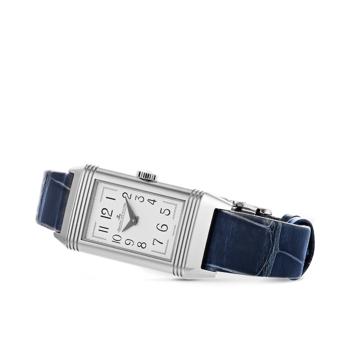 Jaeger-LeCoultre Reverso One Duetto