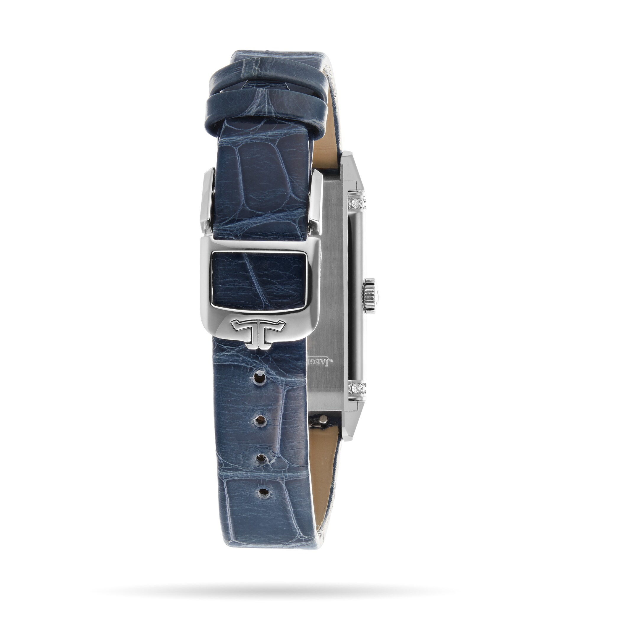 Jaeger-LeCoultre Reverso One Duetto Jaeger-LeCoultre Reverso One Duetto