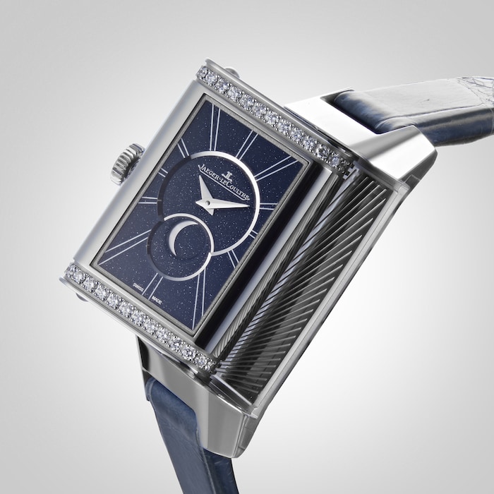 Jaeger-LeCoultre Reverso One Duetto