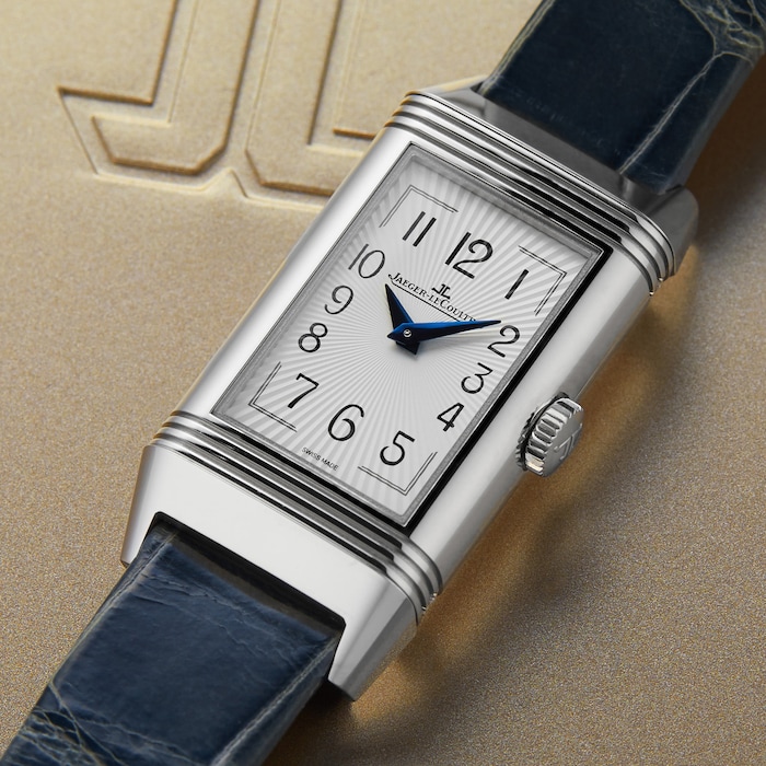 Jaeger-LeCoultre Reverso One Duetto