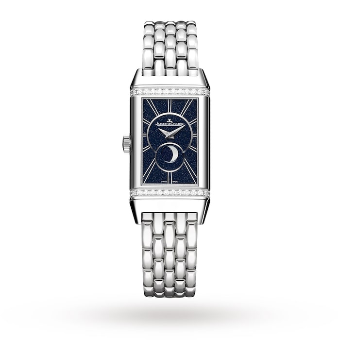 Jaeger-LeCoultre Reverso One Duetto Moon