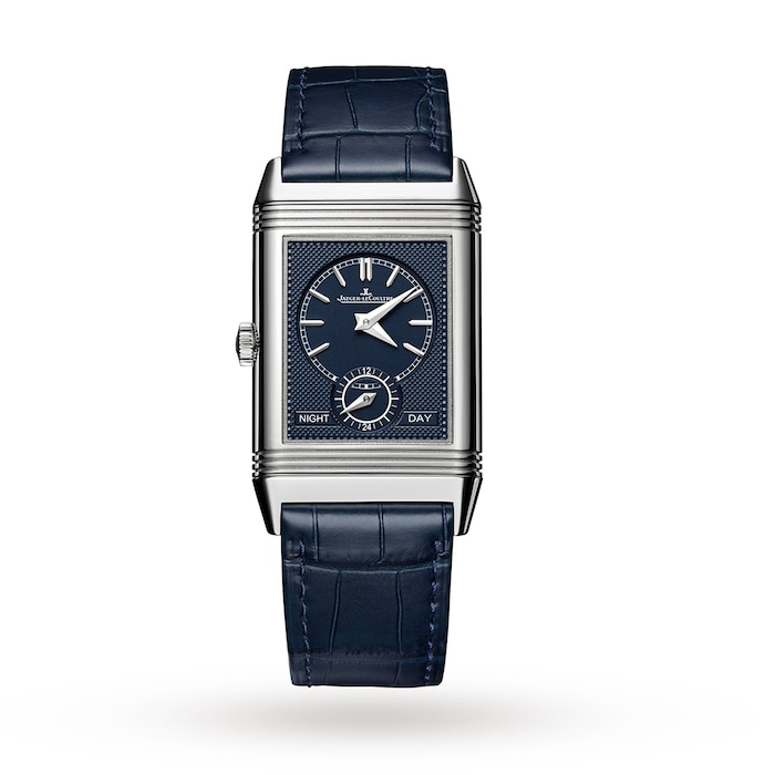 Jaeger-LeCoultre Reverso Tribute Duoface