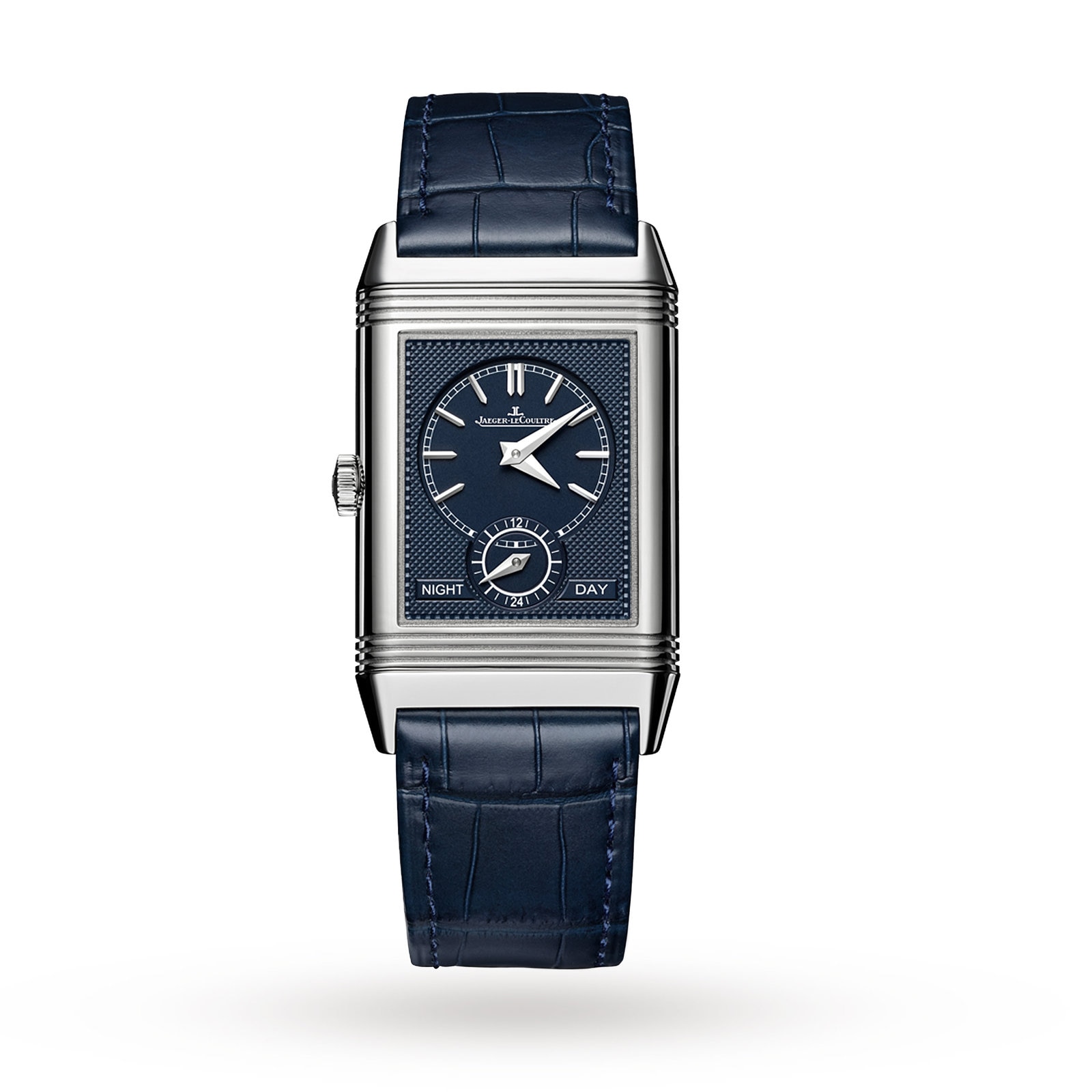 Jaeger-LeCoultre Reverso Tribute Duoface