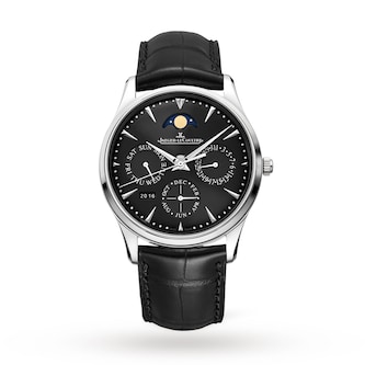 Jaeger-LeCoultre Master Ultra Thin Perpetual Jaeger-LeCoultre Master Ultra Thin Perpetual