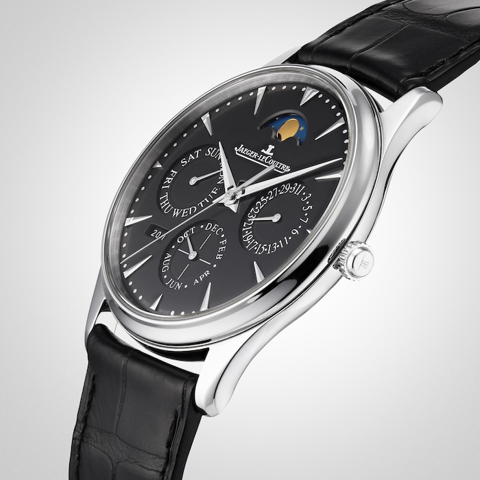 Jaeger-LeCoultre Master Ultra Thin Perpetual