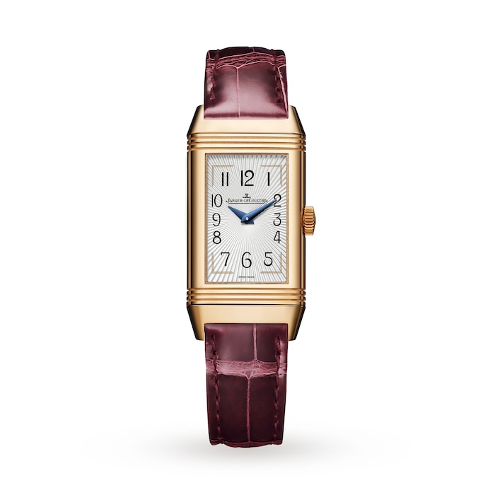 Jaeger-LeCoultre Reverso One Duetto Moon