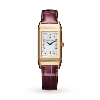 Jaeger-LeCoultre Reverso One Duetto Moon