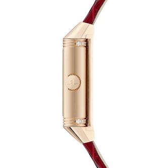 Jaeger-LeCoultre Reverso One Duetto Moon