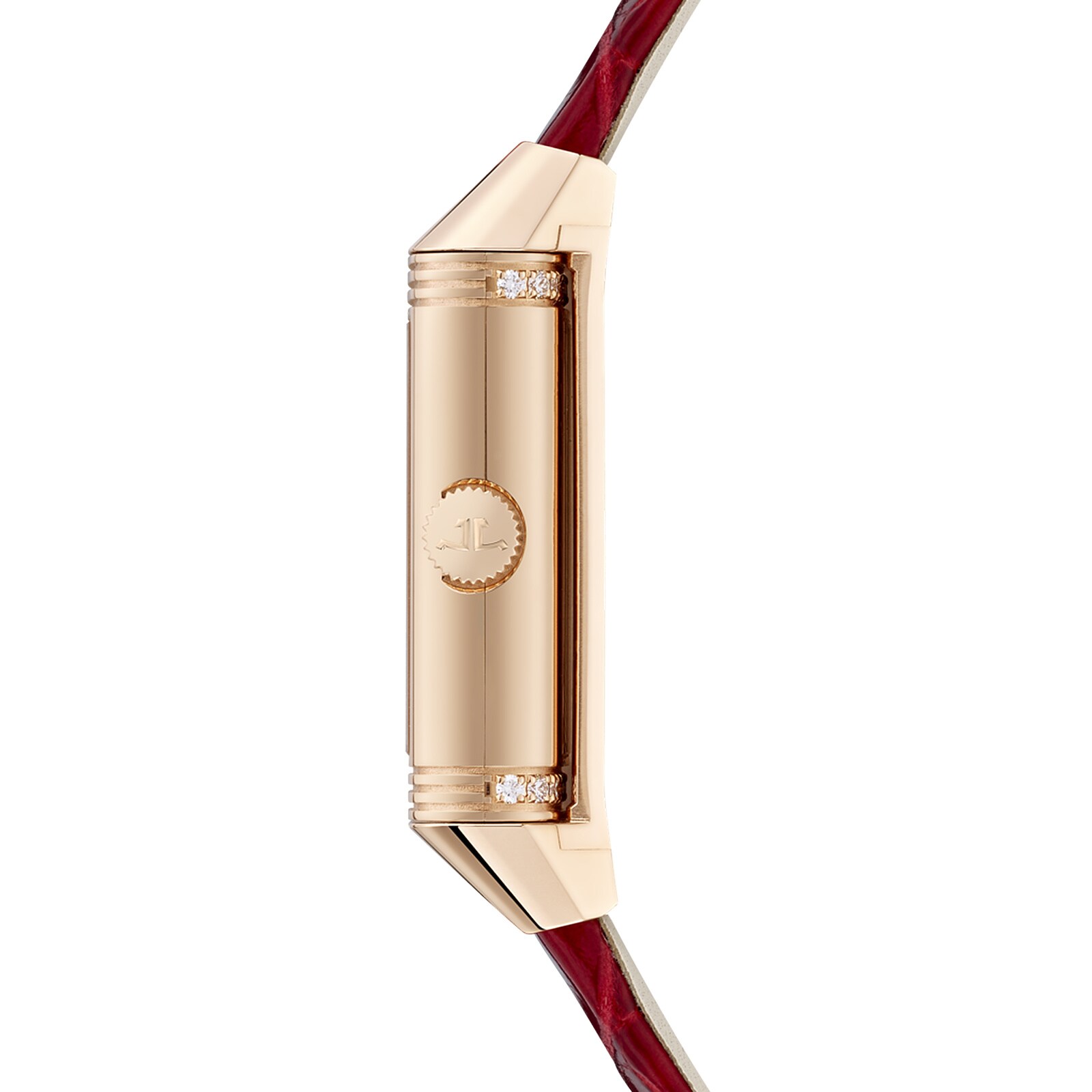 Jaeger-LeCoultre Reverso One Duetto Moon