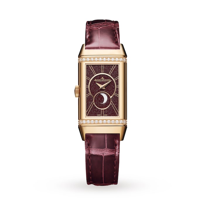 Jaeger-LeCoultre Reverso One Duetto Moon