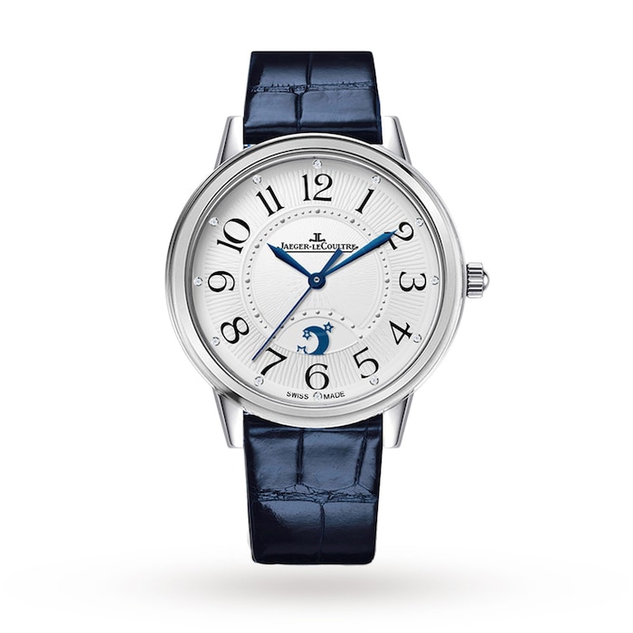 Jaeger-LeCoultre Rendez-Vous Night & Day Large
