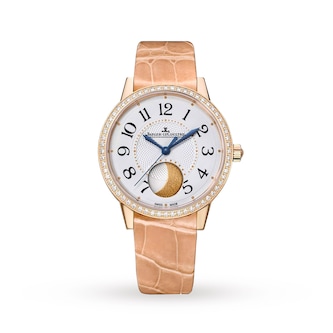 Jaeger-LeCoultre Rendez-Vous Moon Medium Ladies Watch