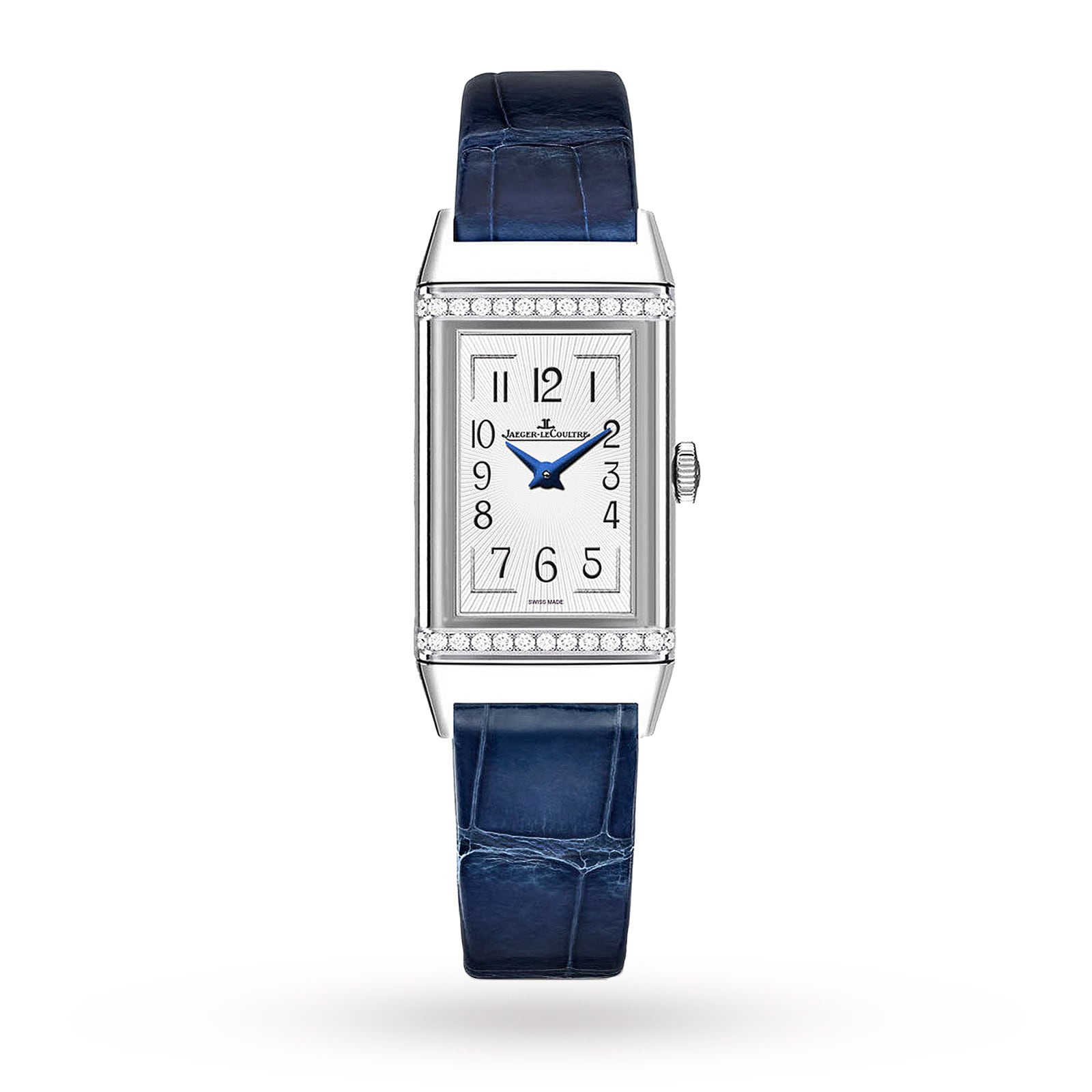 Jaeger-LeCoultre Reverso One Jaeger-LeCoultre Reverso One