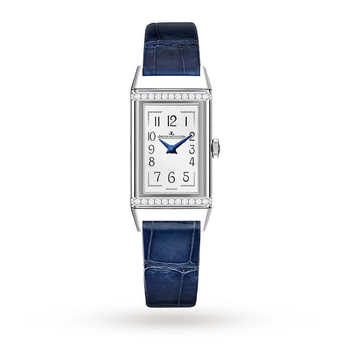 Jaeger-LeCoultre Reverso One