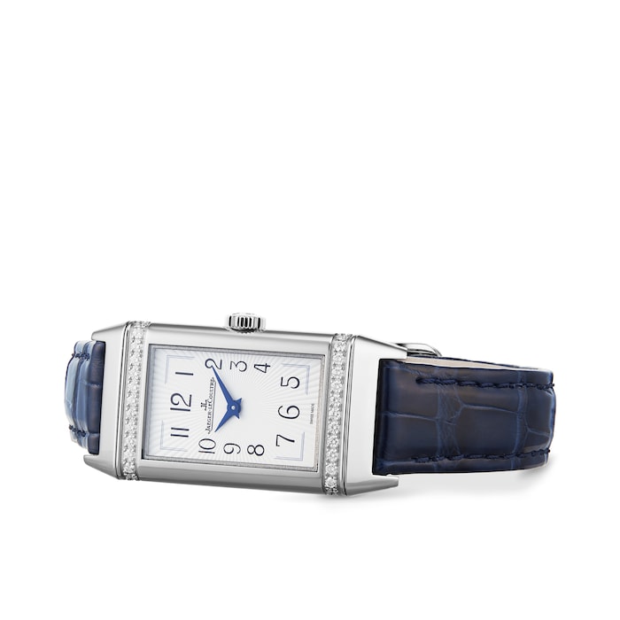 Jaeger-LeCoultre Reverso One