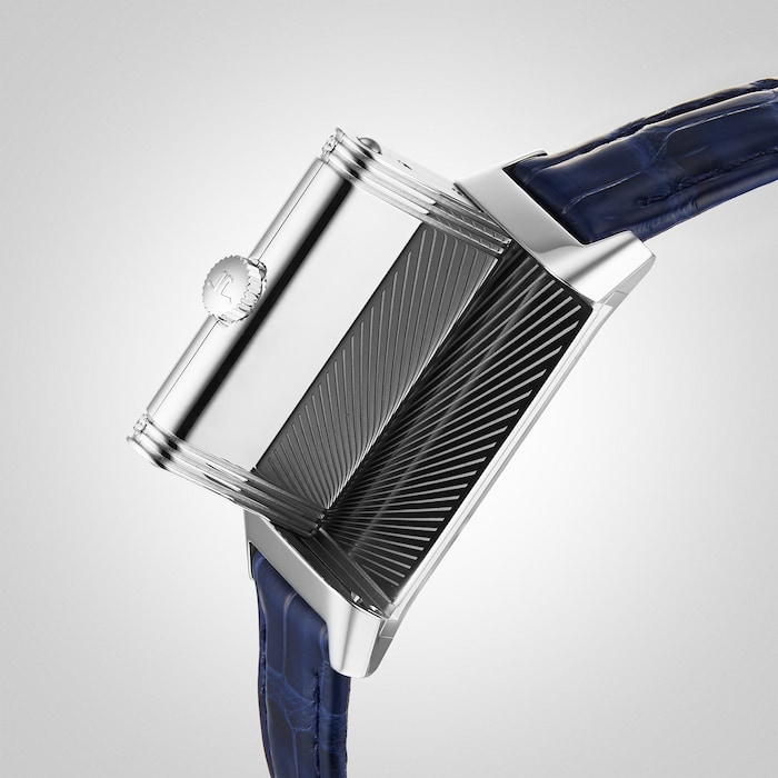 Jaeger-LeCoultre Reverso One