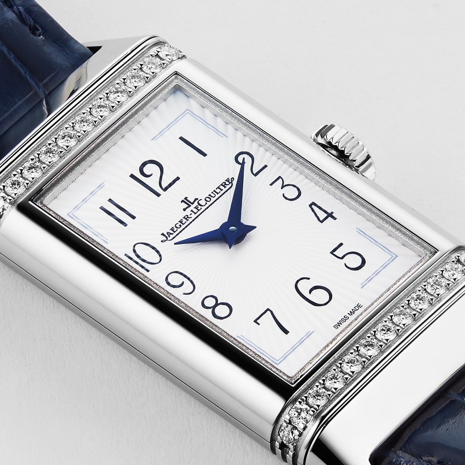 Jaeger LeCoultre Reverso One Q3288420 Mappin and Webb