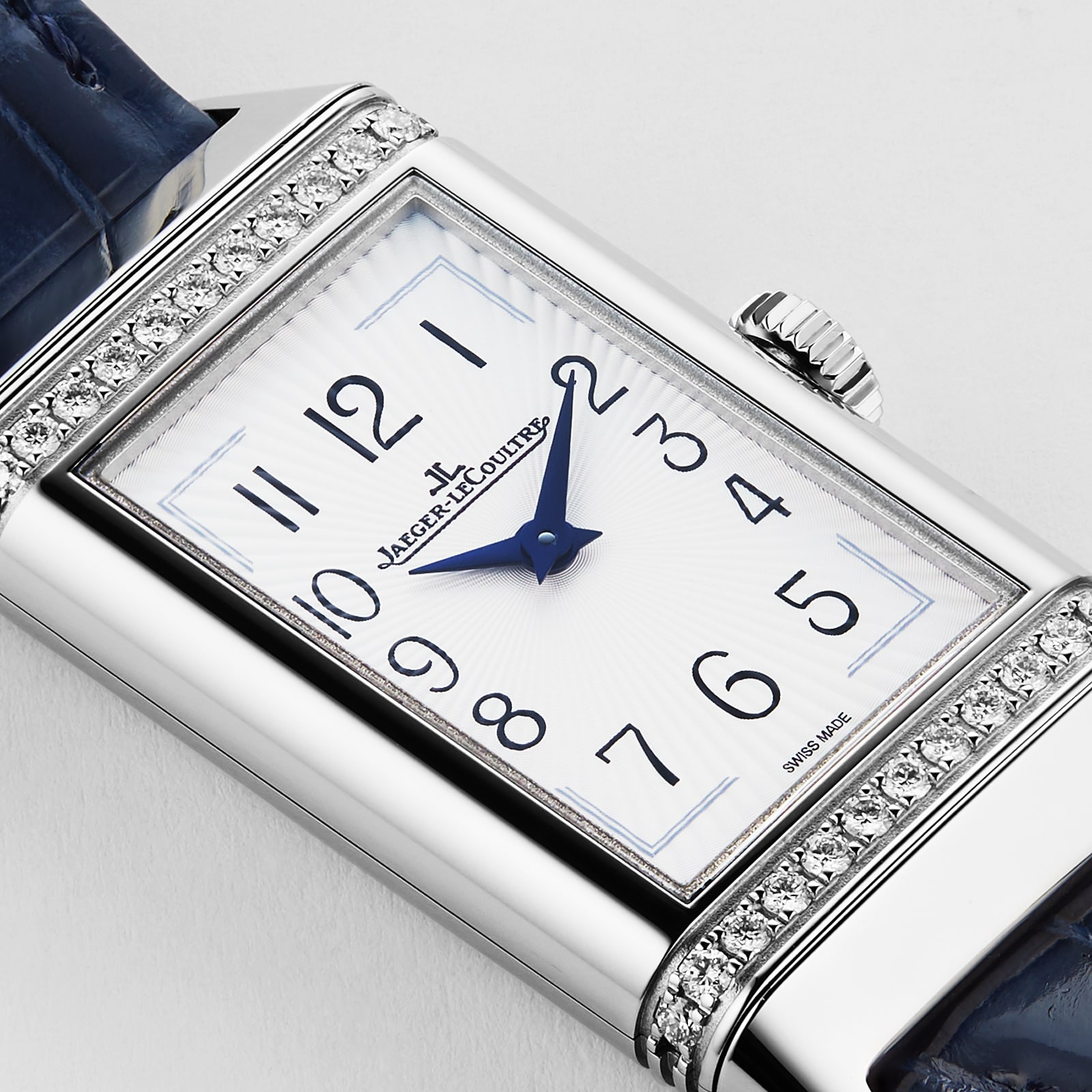 Jaeger-LeCoultre Reverso One Jaeger-LeCoultre Reverso One