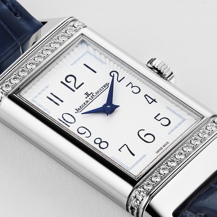 Jaeger-LeCoultre Reverso One