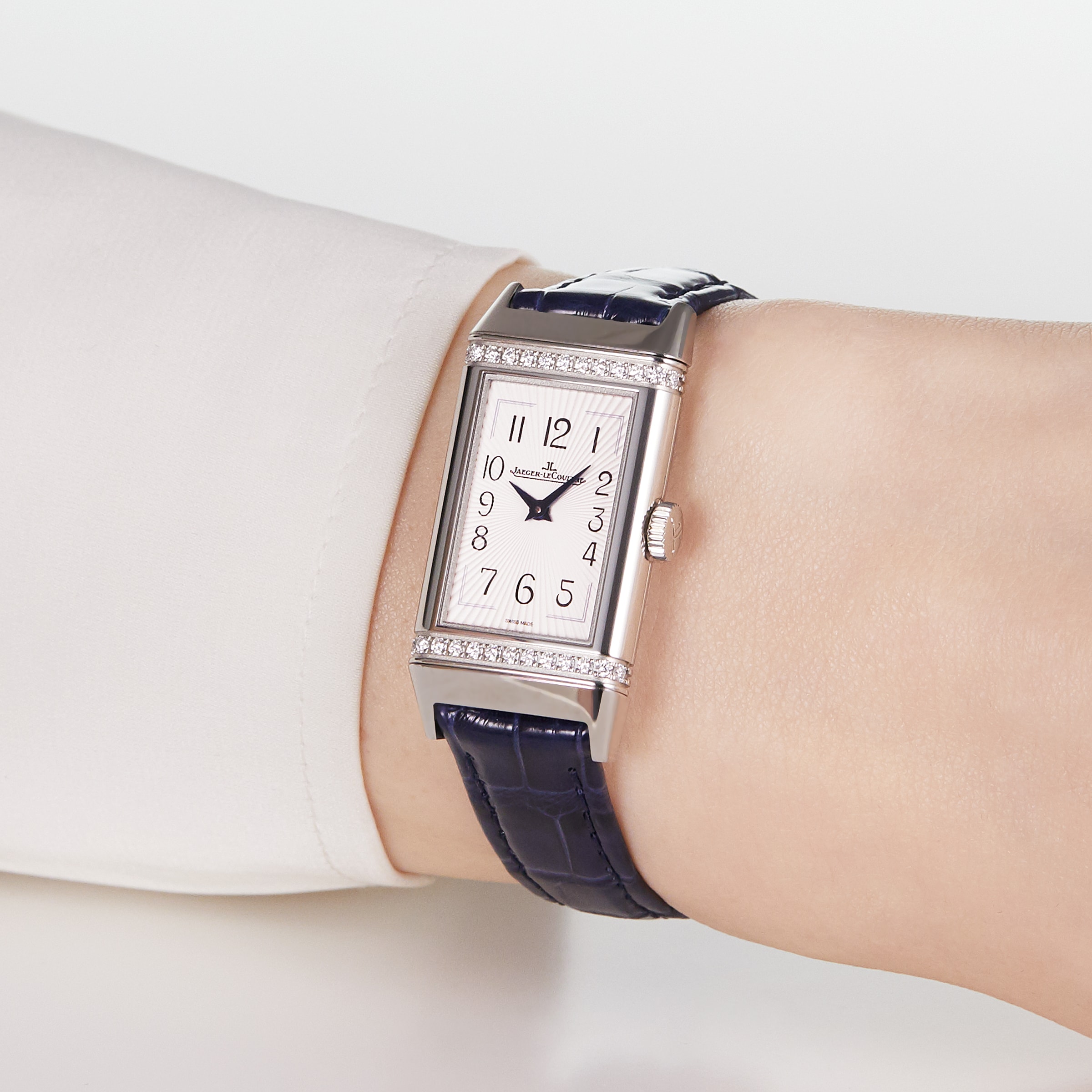 Jaeger lecoultre reverso outlet one