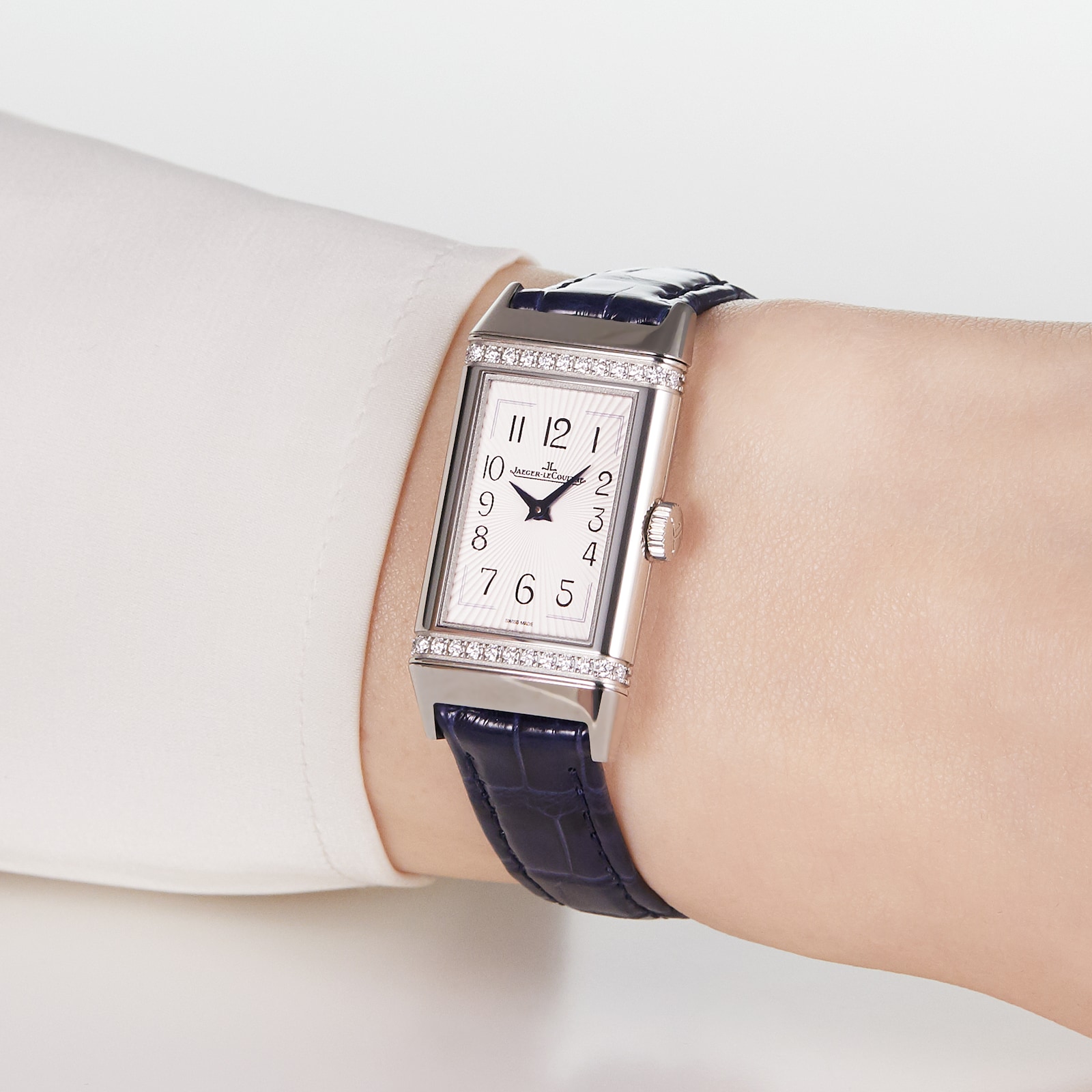 Jaeger-LeCoultre Reverso One