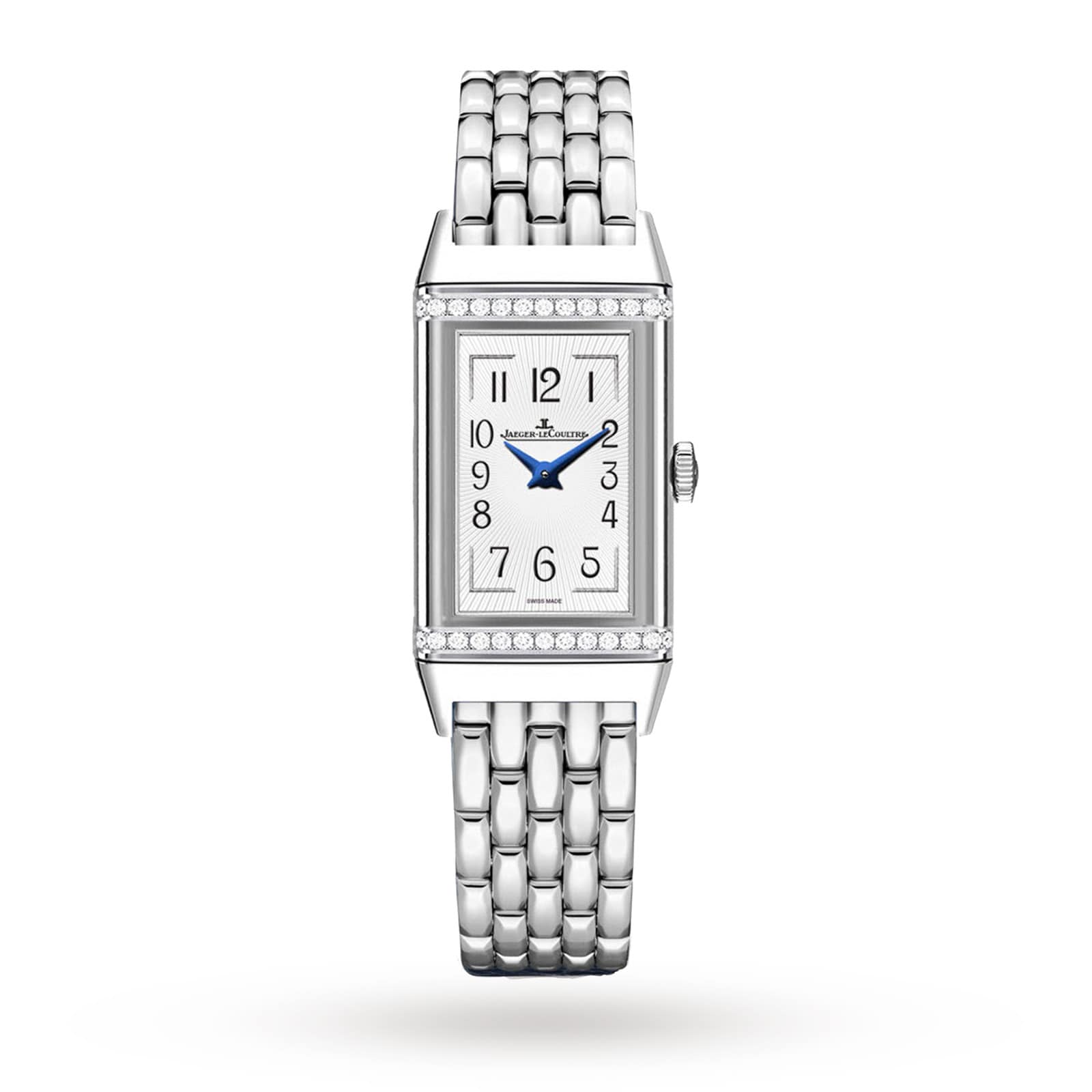 Jaeger LeCoultre Reverso One Q3288120 Watches Of Switzerland UK