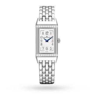 Jaeger-LeCoultre Reverso One