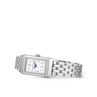 Jaeger-LeCoultre Reverso One