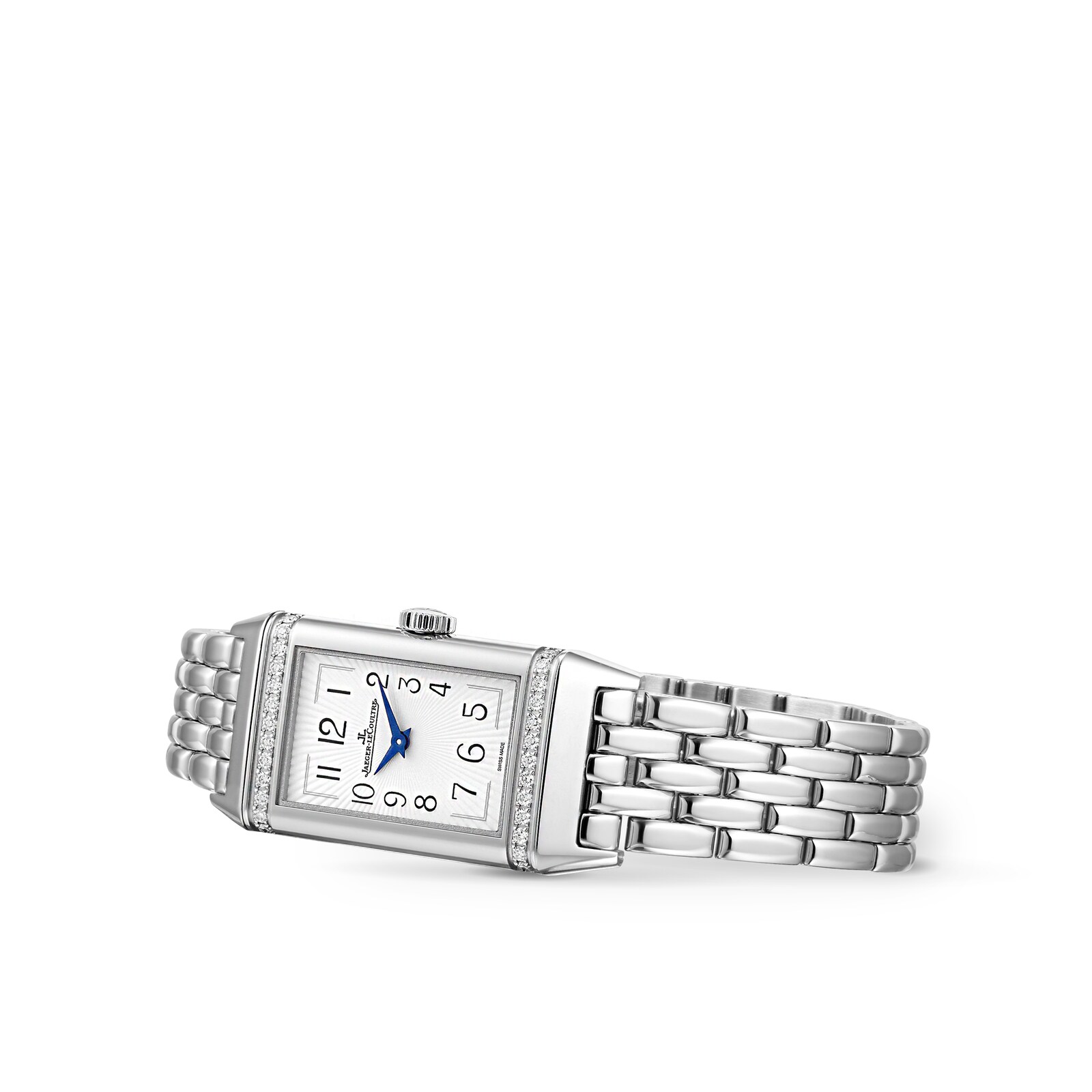 Jaeger-LeCoultre Reverso One