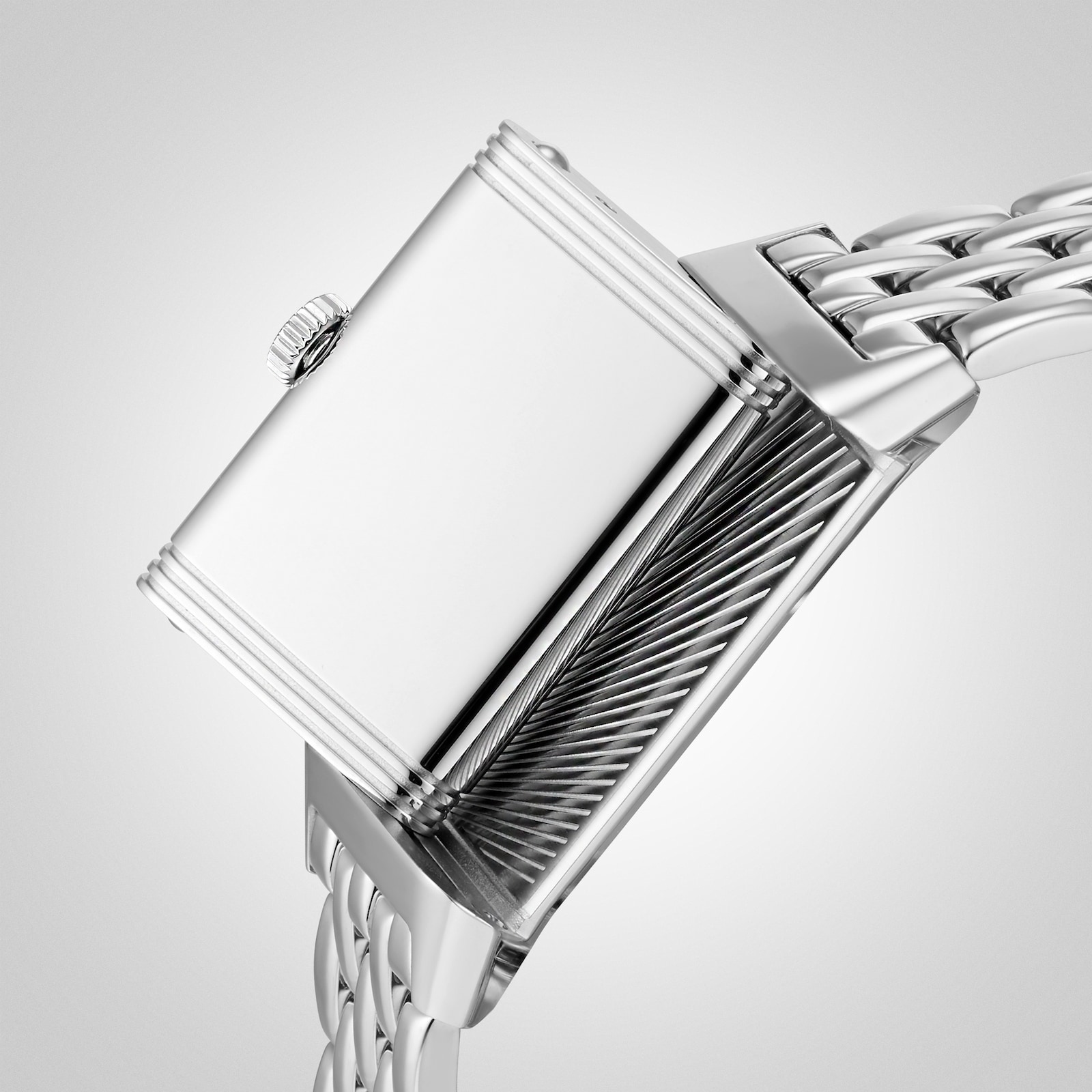 Jaeger-LeCoultre Reverso One