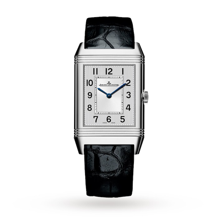 Jaeger-LeCoultre Reverso Classic Medium Duetto