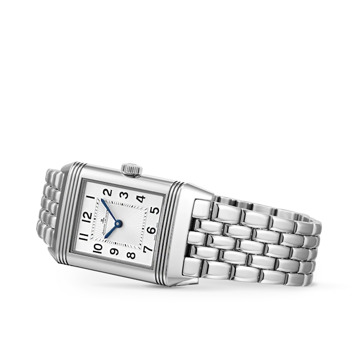 Jaeger-LeCoultre Reverso Classic Medium Duetto