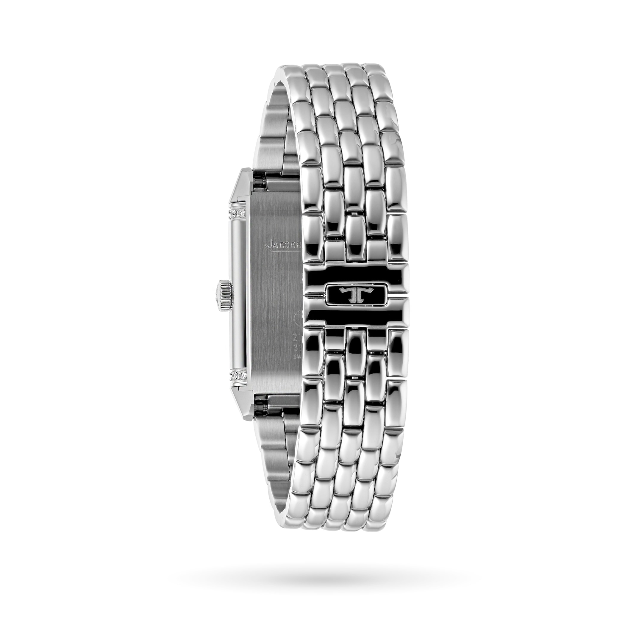 Jaeger-LeCoultre Reverso Classic Medium Duetto Jaeger-LeCoultre Reverso Classic Medium Duetto