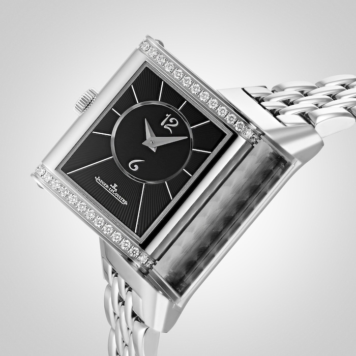 Jaeger-LeCoultre Reverso Classic Medium Duetto