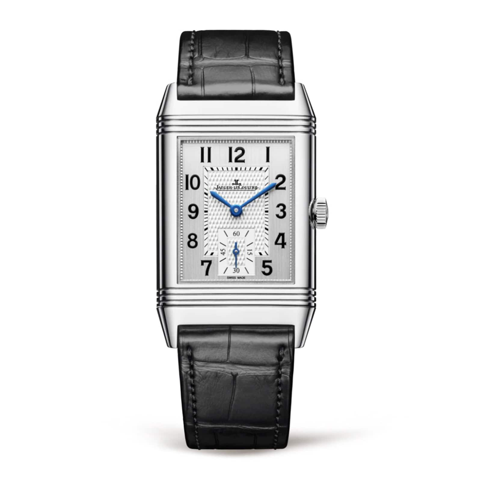 Jaeger LeCoultre Reverso Classic Duoface Small Seconds Q2458420