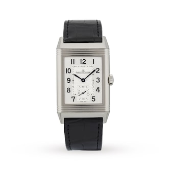 Jaeger-LeCoultre Reverso Classic Large Small Second Jaeger-LeCoultre Reverso Classic Large Small Second