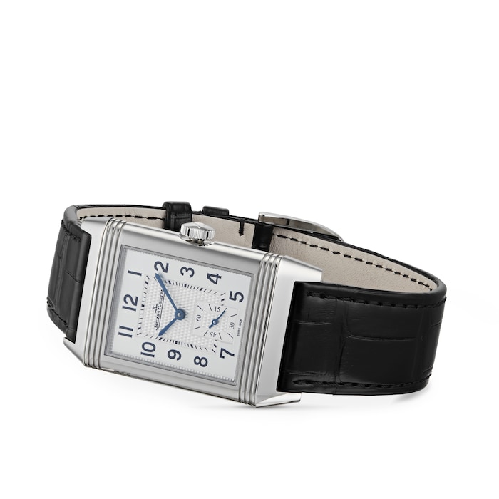 Jaeger-LeCoultre Reverso Classic Large Small Second