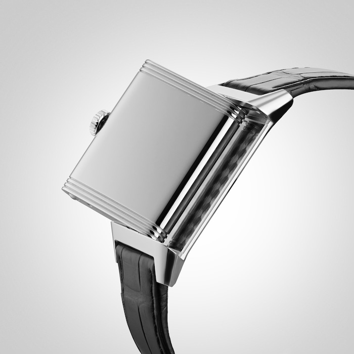 Jaeger-LeCoultre Reverso Classic Large Small Second