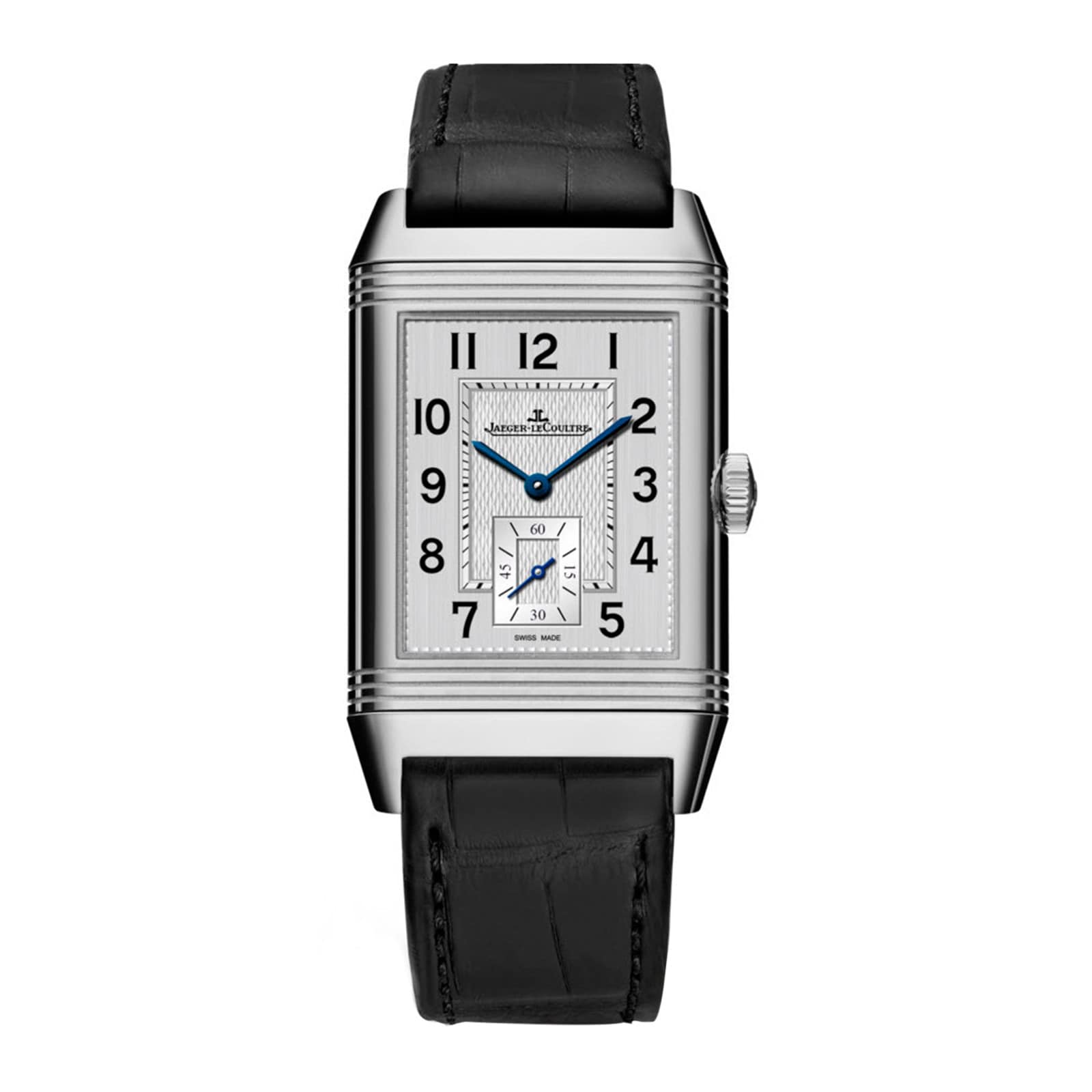 Jaeger-LeCoultre Reverso Classic Large Duoface Small Seconds