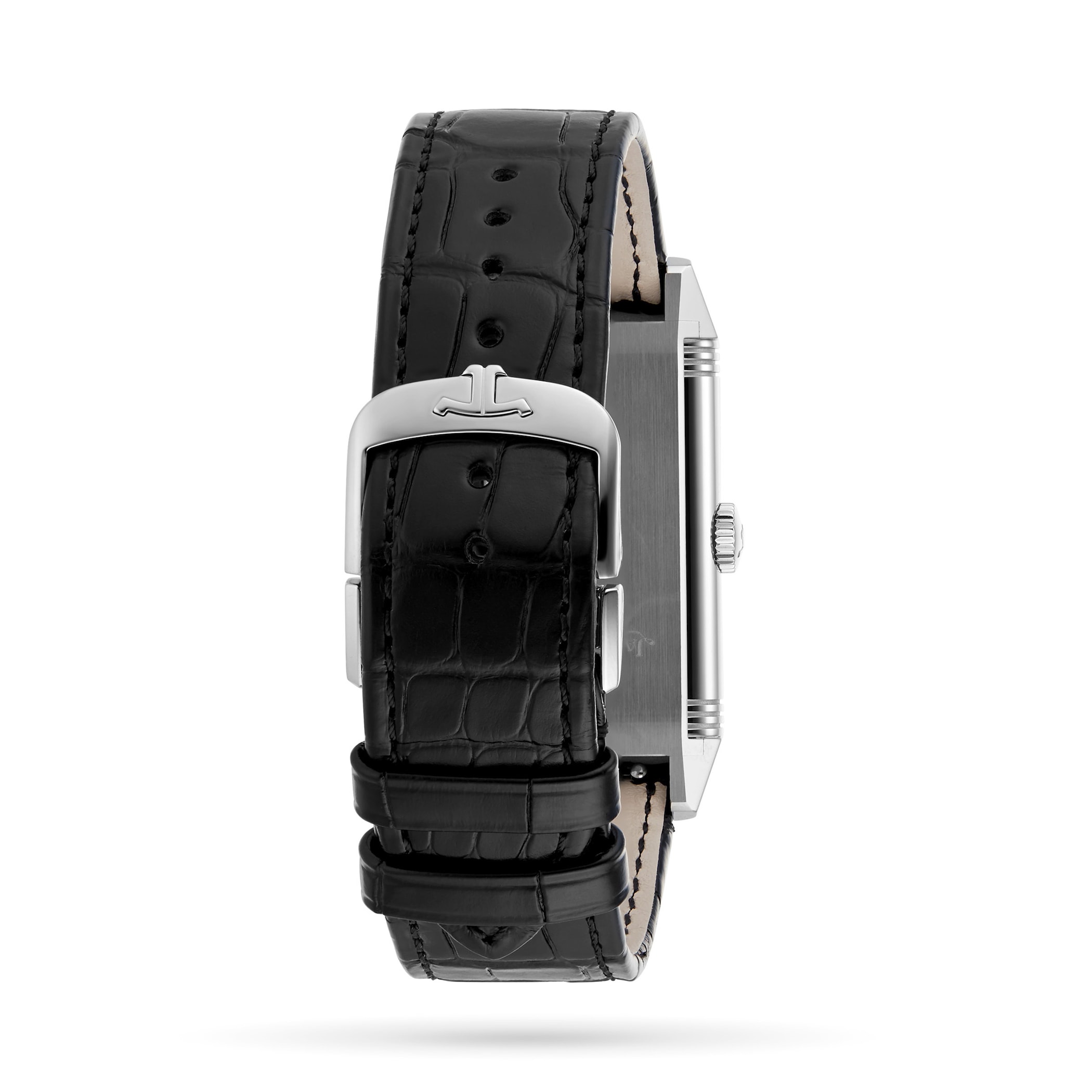 Jaeger-LeCoultre Reverso Classic Large Duoface Small Seconds Jaeger-LeCoultre Reverso Classic Large Duoface Small Seconds