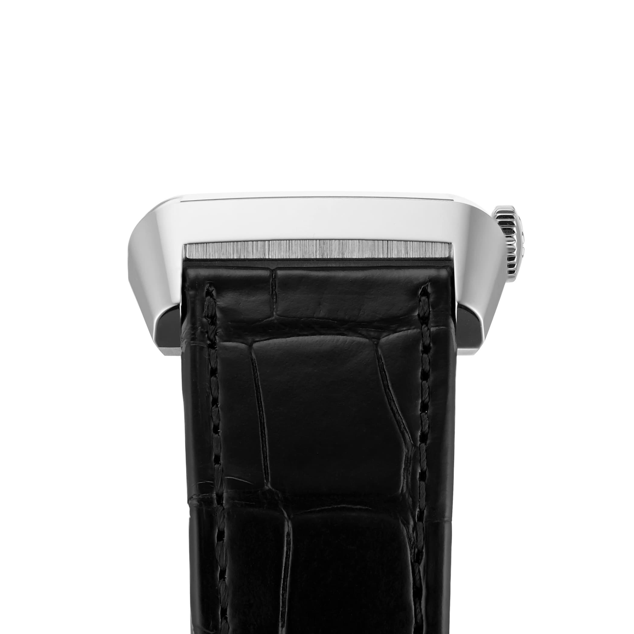 Jaeger-LeCoultre Reverso Classic Large Duoface Small Seconds Jaeger-LeCoultre Reverso Classic Large Duoface Small Seconds