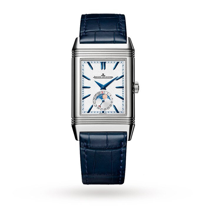 Jaeger-LeCoultre Reverso Tribute Moon