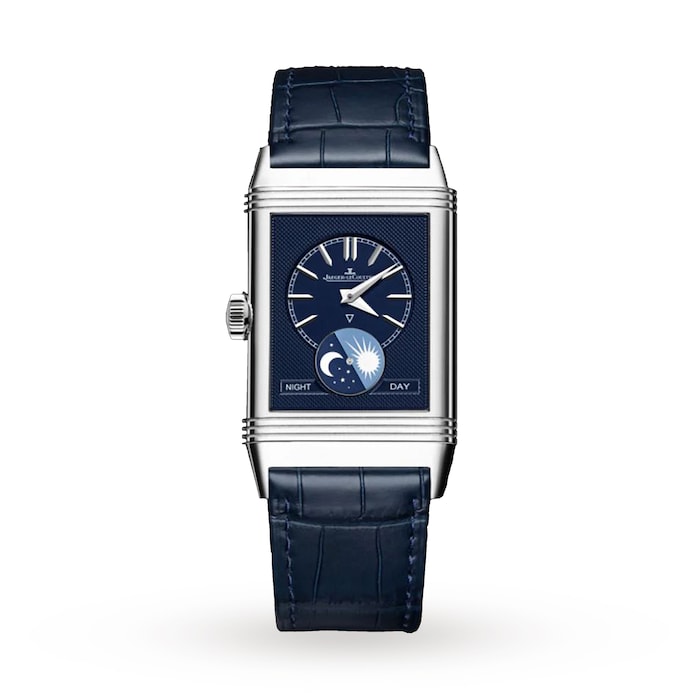 Jaeger-LeCoultre Reverso Tribute Moon