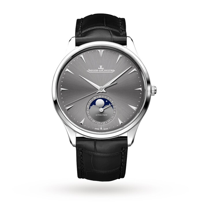 Jaeger-LeCoultre Master Ultra Thin Moon