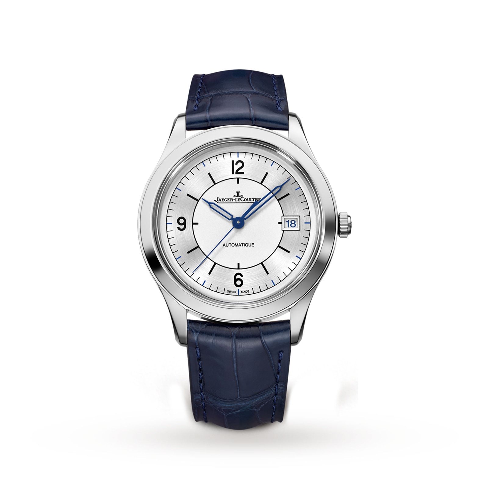 Jaeger-LeCoultre Master Control Date 25 Jaeger-LeCoultre Master Control Date 25