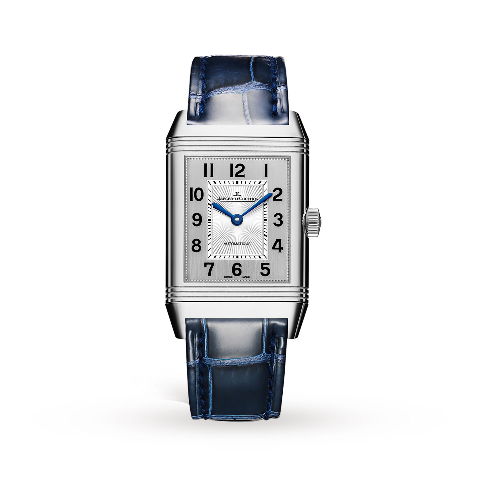 Jaeger-LeCoultre Reverso Classic Medium Duetto Jaeger-LeCoultre Reverso Classic Medium Duetto