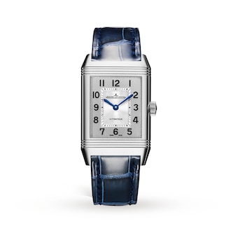 Jaeger-LeCoultre Reverso Classic Medium Duetto