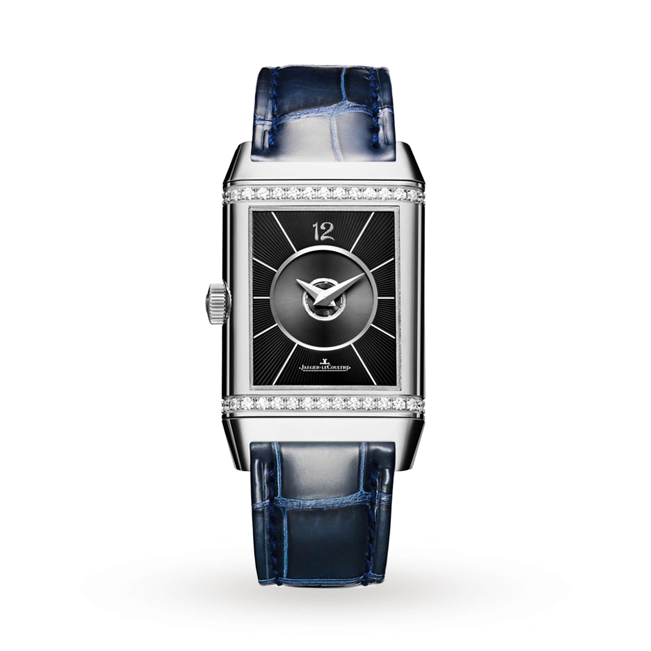 Jaeger-LeCoultre Reverso Classic Medium Duetto Jaeger-LeCoultre Reverso Classic Medium Duetto