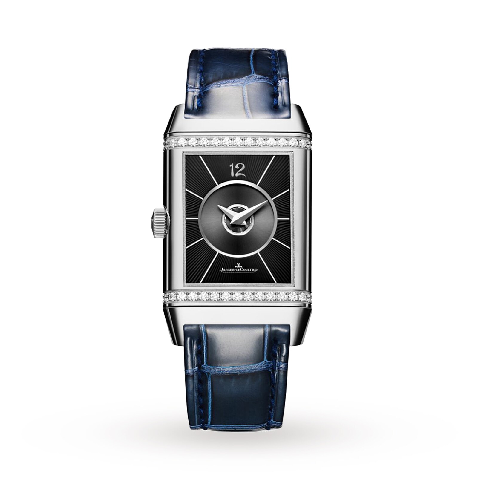 Jaeger-LeCoultre Reverso Classic Medium Duetto