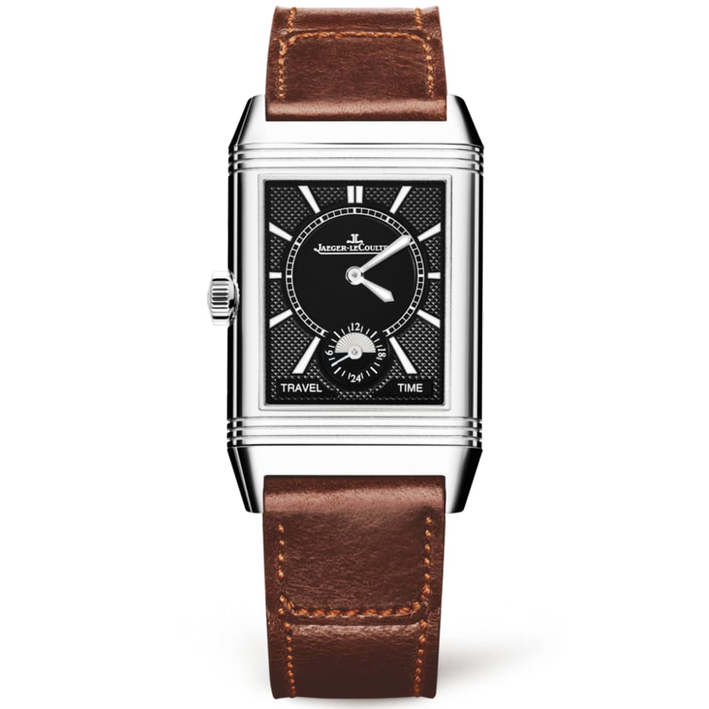 Jaeger LeCoultre Reverso Q3848422 Watches Of Switzerland UK